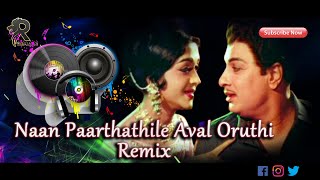 Dj Rohan  Naan Paarthathilae Remix  Anbe Vaa   MGR