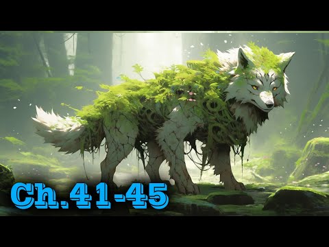 (HIATUS) Ars Magica Ch.41 - 45  | Fantasy Litrpg Isekai