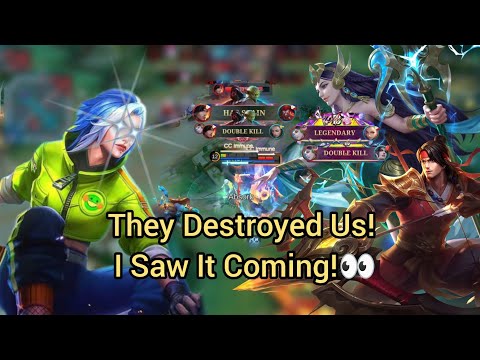 Sixth Sense Or Luck⁉️ Benedetta Gameplay 🔥 Guide | Build | Tips #benedetta #mobilelegends #gameplay 