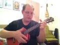 She and Him - Me and You - Ukulele Tutorial ...