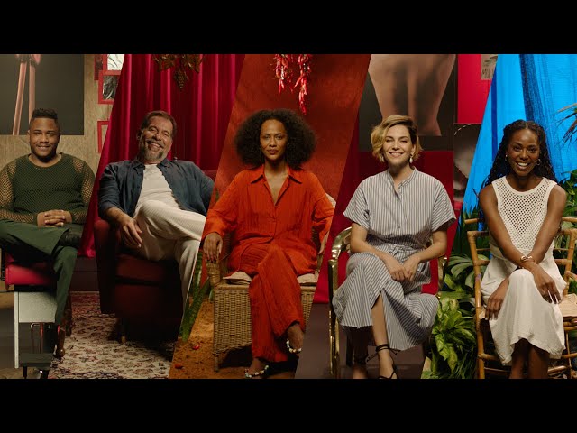 Netflix avvia una discussione sull'importanza delle storie brasiliane, concentrandosi sullo sviluppo e su nuovi ideatori
