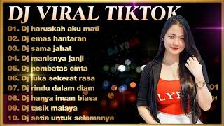 Download lagu DJ AKU SEKUAT HATI BERTAHAN | DJ ARIEF FULL ALBUM NON STOP 2021 FULL BASS | HARUSKAH AKU MATI mp3