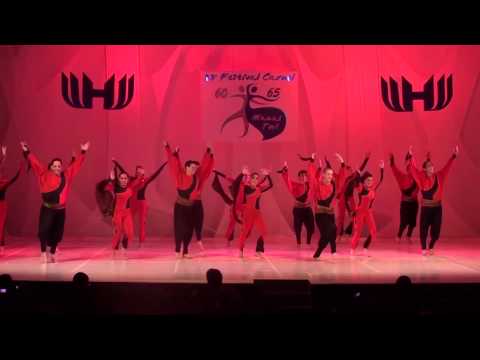 Lehakat Carmel - Morisco