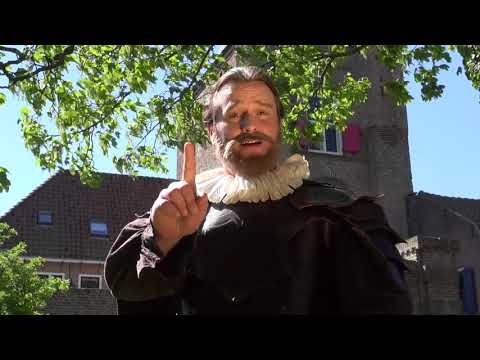 1 Welkom in Vrijstad Vianen