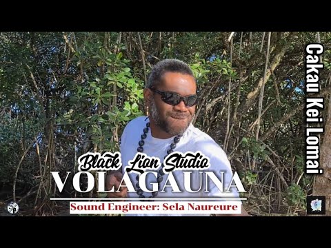 Cakau Kei Lomai - Volagauna (Official Music Video)