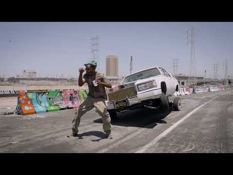 G5yve - Who Want It (Official Video)