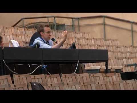 Bande-annonce - Noces de Figaro