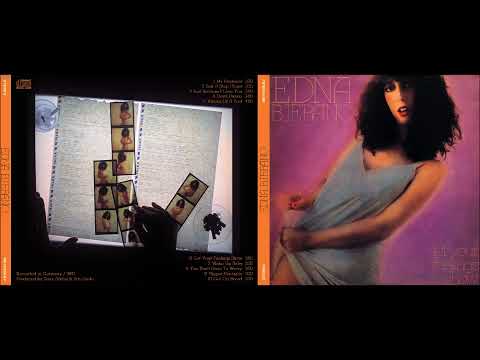 Edna B, Jerano / Let Your Feelings Show / Mats Bjorklund / Thor Baldursson