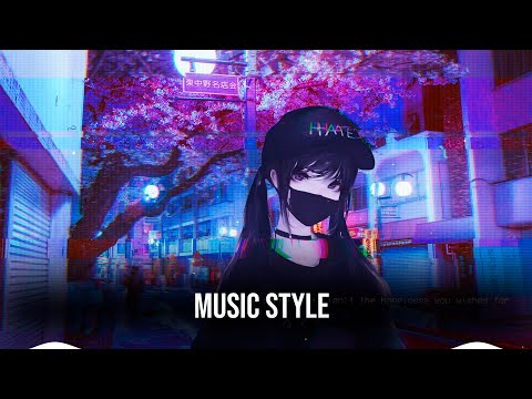 Nightcore - Navy Blue