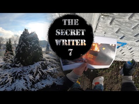 Secret Writer 7 - Christmas Edition