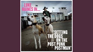 Never Going Back To Liverpool