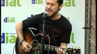 Diego Torres en Encuentros Dial - No alcanzan las flores