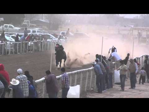 7 La Gaviota vs La Quema Tierra a 300 Yardas