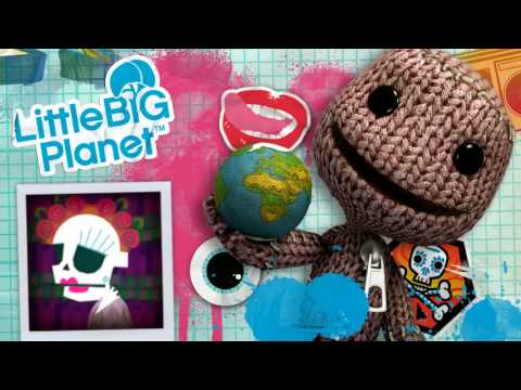 LittleBigPlanet Soundtrack - The Wedding