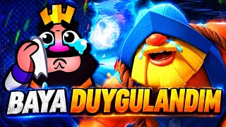 YABANCI PROLARDAN GAZA GELİP KD ALDIM (ve konuşmadığım garip olaylar😂)