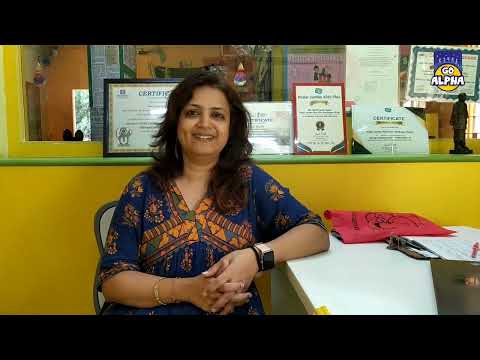 Podar Jumbo Kids Principal Feedback