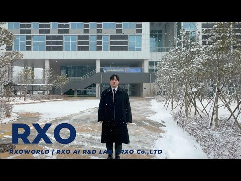 Introducing Rxo