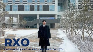 Introducing RXO