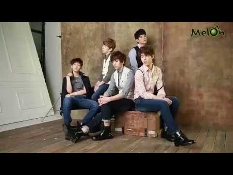 HISTORY - Album Jacket Making Film