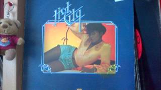 Gene Page  To the bone