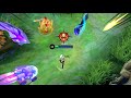 MOBILE LEGENDS WTF FUNNY MOMENTS 2024 COMPILATION 30