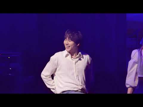 211106 썸데이칸타빌레- 규현(깊은 밤을 날아서)