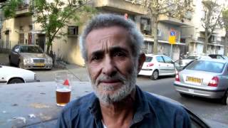 What do you think of the Arab claim that Israelis want from the Nile to the Euphrates?