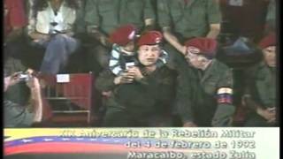 preview picture of video 'El Credo 4 De Febrero Justo montenegro'
