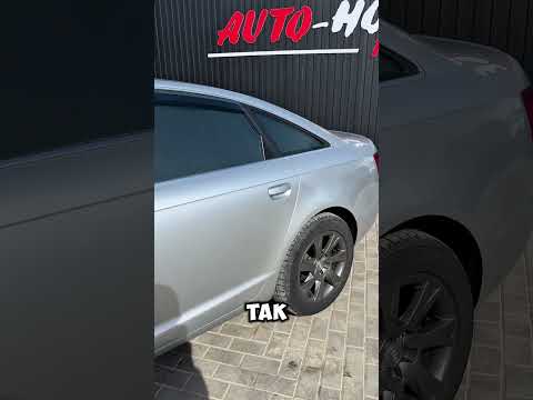 фото audi a6 iii (c6) 0