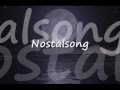 Nostalsong - Eros Ramazzotti