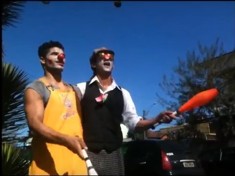 Primeiro Lugar video