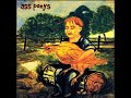 SIDEWINDER  ASS PONYS NO SKIP
