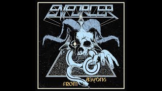 Enforcer (Swe) - Hell Will Follow