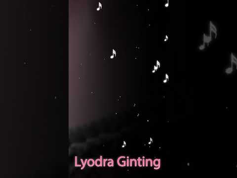 Lyodra Ginting &ndash; Sana Sini Mau