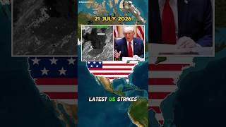 🚨 Trump Hits Iran "Very Hard" | Houthis Block Saudi Arabia | India Floods | World News Today 🌍