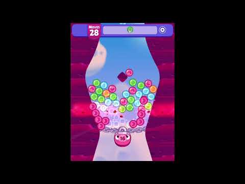 Angry Birds Dream Blast Level 12