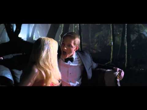 Final Girl Official Movie Trailer