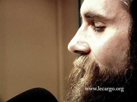 #249 Josh T. Pearson - Woman, When I've Raised Hell... (Acoustic Session)