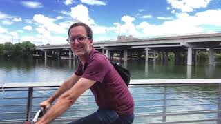 Download lagu Bike Ride around Lady Bird Lake in Austin for DattoCon18 mp3 Download lagu Bike Ride around Lady Bird Lake in Austin for DattoCon18 mp3