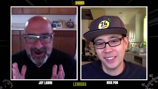 Lemons Rookie Meeting