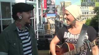 NELL BRYDEN - SIRENS (BalconyTV)