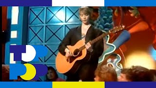 Suzanne Vega - Marlene On The Wall • TopPop