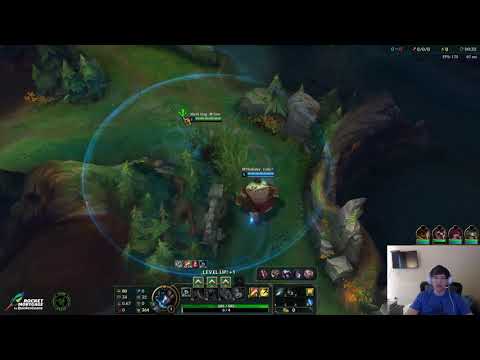 meteos on new champ release