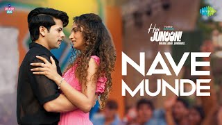 Download lagu Nave Munde | Hai Junoon! | Siddharth Nigam, Elisha Mayor, Lazer X, M Vee, Vicky Gill mp3 Download lagu Nave Munde | Hai Junoon! | Siddharth Nigam, Elisha Mayor, Lazer X, M Vee, Vicky Gill mp3