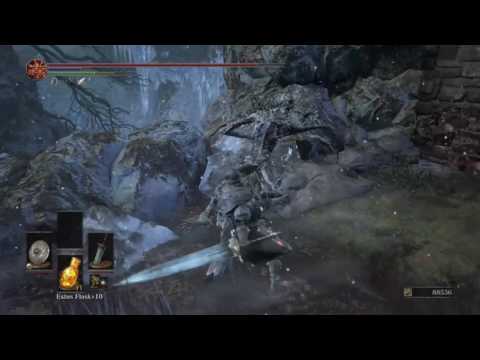 Outplayed - Dark Souls 3