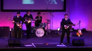 The Beatles For Sale live in London