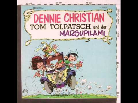 Dennie Christian - Marsupilami - Wir sind zwei Freunde