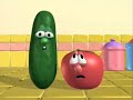 Bigidea VeggieTales Voice Sad Phil Vischer Mike Nawrocki Lisa Vischer And Kurt Heinecke