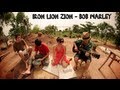 Iron Lion Zion - Bob Marley (Roaming Mandarines ...