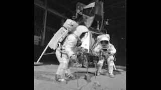 Obviously we did not go to the moon and Russia knew it